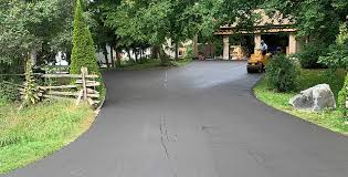 Best Cobblestone Driveway Installation  in Evergreen, MT